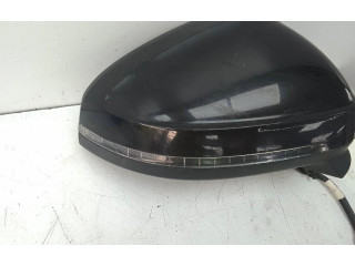 Зеркало электрическое Audi A5 2016 - года