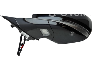 Зеркало электрическое Jeep Grand Cherokee WL 2021 - года