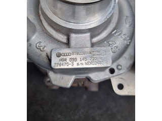 Turbodmychadlo Турбина 059145722R, GTB2260VK Audi Q7 4L