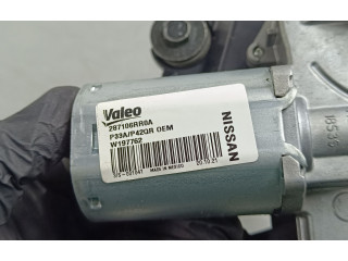 Моторчик заднего дворника 287106RR0A    Nissan X-Trail T33