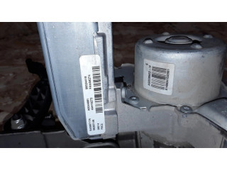 Насос рулевого управления