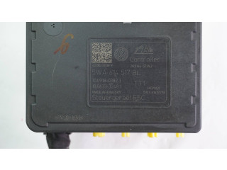 Блок АБС 5WA614517BL   Audi  A3 8Y  2020 -  года