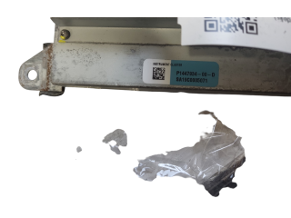 Панель приборов P144793400D   Tesla Model S       