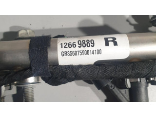 Комплект форсунок 12669889, 12668393    Chevrolet Camaro для бензинового двигателя  6.2