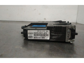 Блок управления 50520143 Alfa Romeo Giulietta