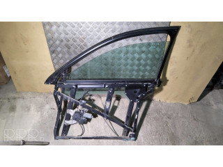 Передний комплект электрического механизма для подъема окна