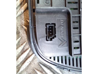 Турбина Блок управления кондиционера воздуха / климата/ печки (в салоне) Citroen C4 Aircross 9650868877, A83007600 для двигателя DV6C(9HR)