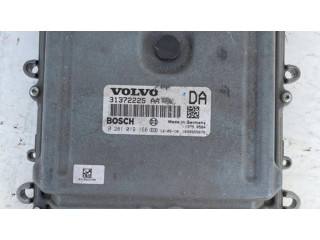 Блок управления двигателем ECU