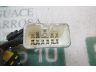 Подушка безопасности водителя SsangYong Rexton