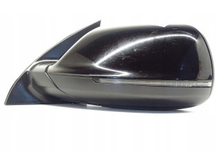 Zpětné zrcátko  Audi Q7 4L 2011  LUSTERKOLEWEAUDIQ7  