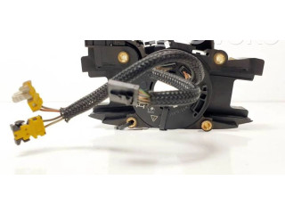 Полоса надувных подушек (кольцо srs) 8X8313N064DB    Jaguar XJ X308 для дизельного двигателя 306DT 3