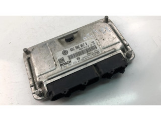 Řídící jednotka 03C906057D Skoda Roomster (5J) 2006