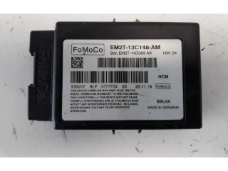 Блок управления EM2T13C148AM Ford Galaxy