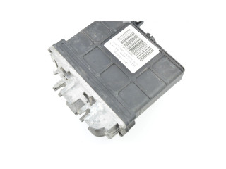 Блок управления коробкой передач 09A927750B, 31036PW002   Volkswagen Golf IV