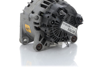 Генератор 8200854119, M0-1009P Dacia Duster