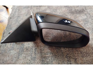 Зеркало электрическое        Jaguar XF X250  2007 - 2015 года   