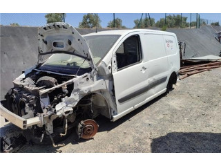 Вентилятор печки       Citroen Jumpy