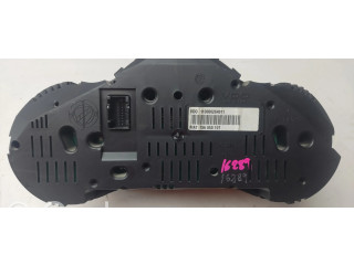 Панель приборов 156050197 Alfa Romeo GT