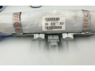 Боковая подушка безопасности 9182225    BMW X3 F25