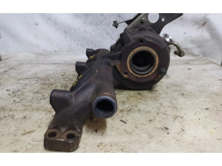  Турбина Volvo S80  GTB2056VL         