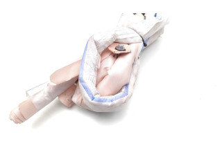 Боковая подушка безопасности 85010-G500, D499-P1-000031 KIA Niro