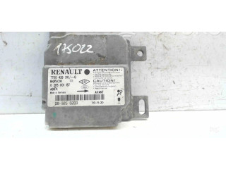 Блок подушек безопасности 7700428310   Renault Clio I