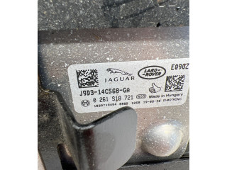 Блок управления коробкой передач J9D314C568GA, 0261S18721 Jaguar I-Pace