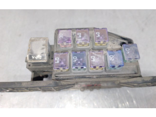 Модуль управления BSM 6M3414N030AB, 1454421 Ford Ranger