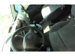 Блок управления климат-контролем 00006452K5 Citroen Berlingo