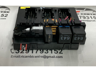 Блок комфорта 8P0907063A, 125CV   Audi A3 8Y   