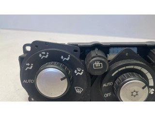 Блок управления климат-контролем MR079972HA, MR979987 Mitsubishi Outlander