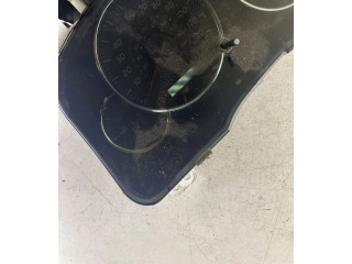 Přístrojová deska  Toyota Land Cruiser (J120) 2005 838006D212, 769316380  