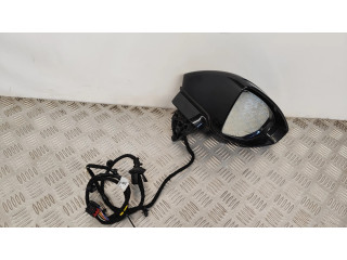 Zpětné zrcátko pravé Audi A8 S8 D5 2019 4N2857528, 4N2857410C
