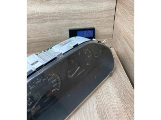 Панель приборов Mitsubishi ASX