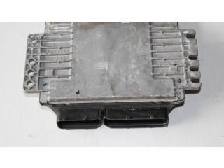 Řídící jednotka MEC37930 Nissan Note (E11) 2008