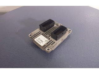 Řídící jednotka IAW5SF3M2D032, IAW5SF3M2D032 Fiat Punto (199) 2010