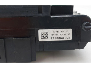 Блок предохранителей 9210863 BMW X3 F25