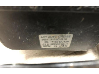 Блок управления 3651AP8CG10, 3651AP8CG10 Honda Accord