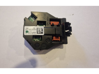 Комфортный модуль