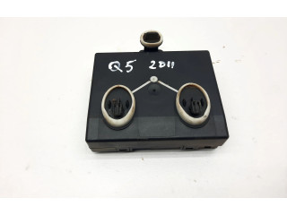 Блок управления дверью 8K0959795F Audi Q5 SQ5