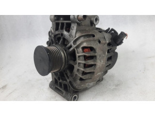 Генератор 757651380 Peugeot 308 1.6