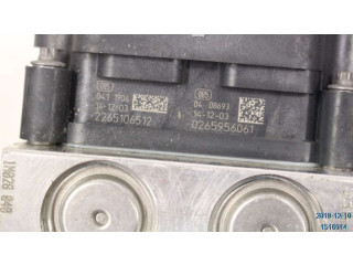 Jednotka ABS 2188991, 0265956061   Ford Transit Custom 2015