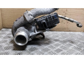 Turbodmychadlo Турбина 55495595 Opel Insignia B 2.0