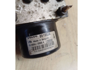 Jednotka ABS 8619535, 10094904223 Volvo S80 1999