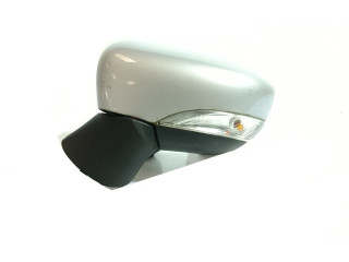 Zpětné zrcátko Nissan Micra K14 2018 22275001, 5FIOS