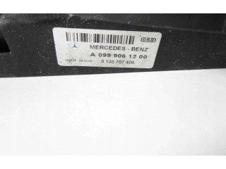 Вентилятор радиатора     A0999061200    Mercedes-Benz GLC X253 C253 