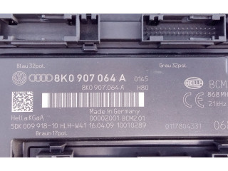 Блок управления 8K0907064A, 5DK00991810   Audi A4 Allroad