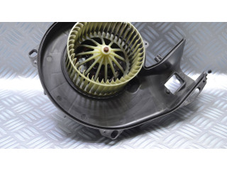 Вентилятор печки Opel Meriva A