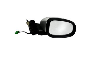 Зеркало электрическое        Volvo V70  2008 - 2013 года   