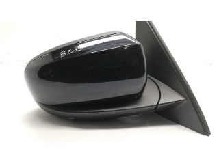 Zpětné zrcátko pravé BMW X5M E70 2008 7136887, 15430265